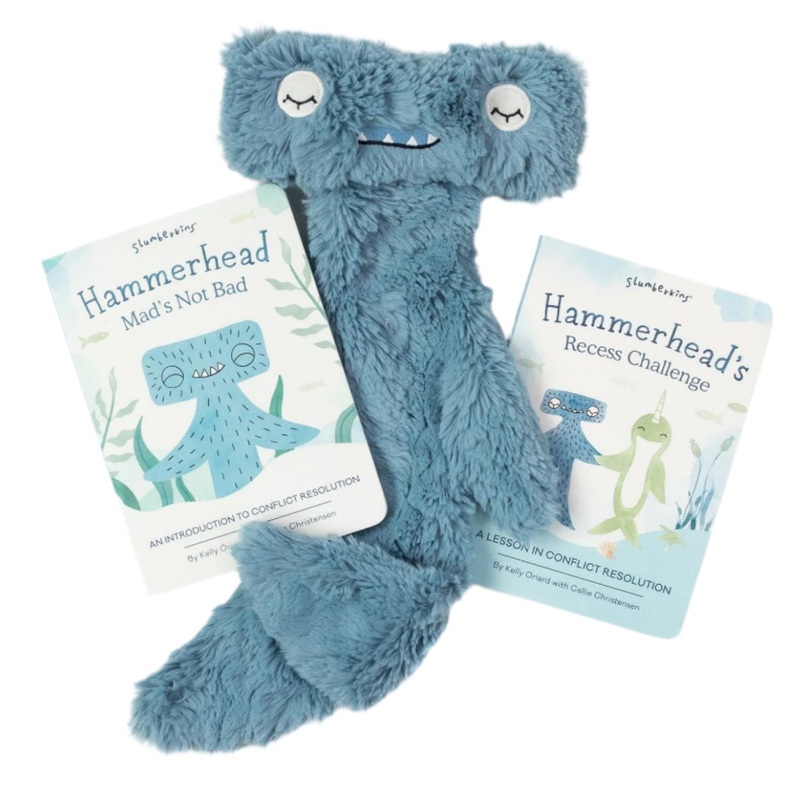 Hammerhead Snuggler