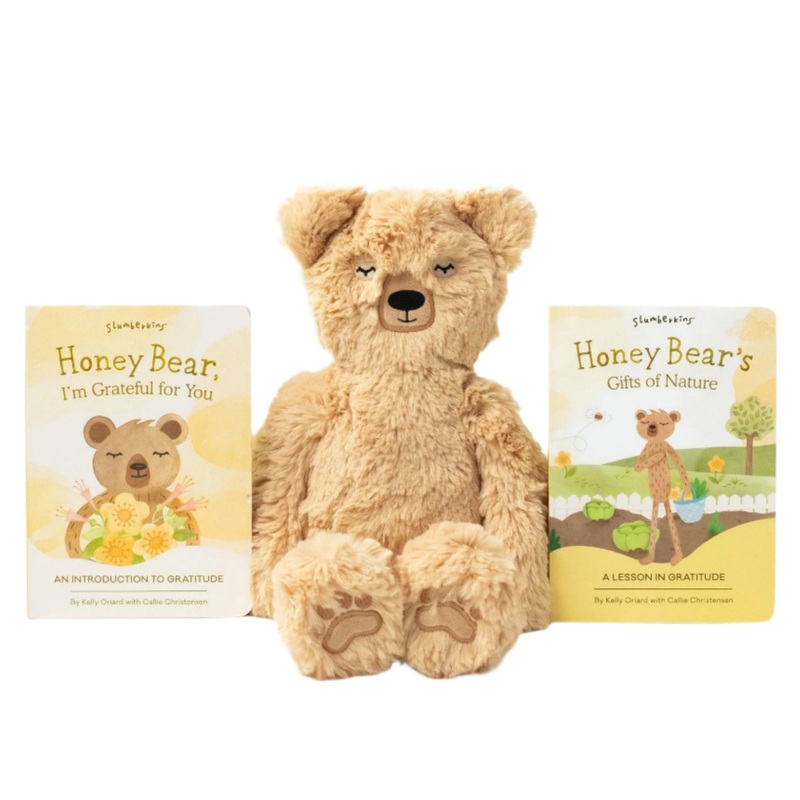Honey Bear Kin