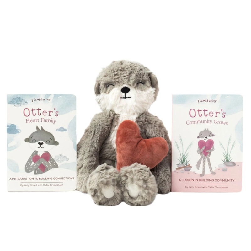 Otter Kin