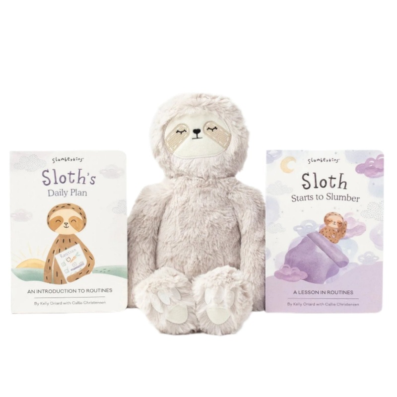 Sloth Kin