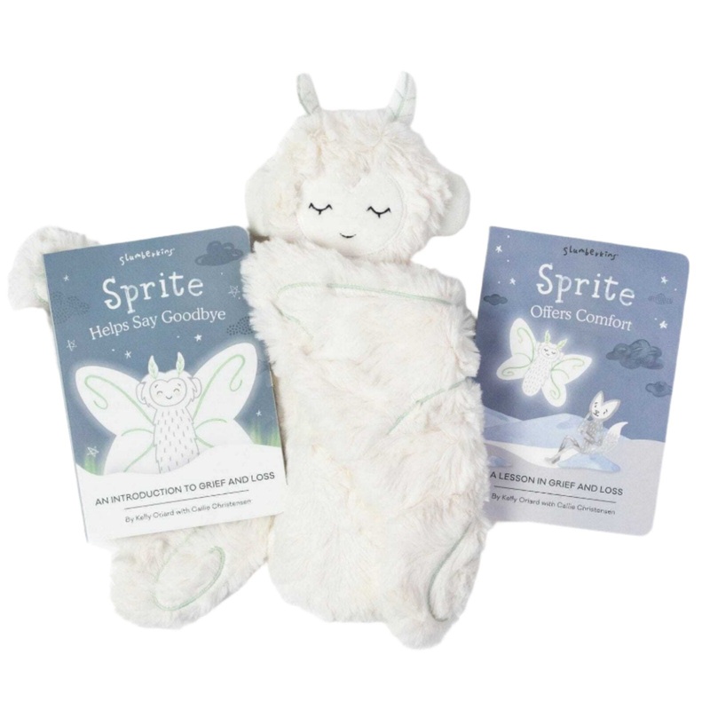 Sprite Snuggler