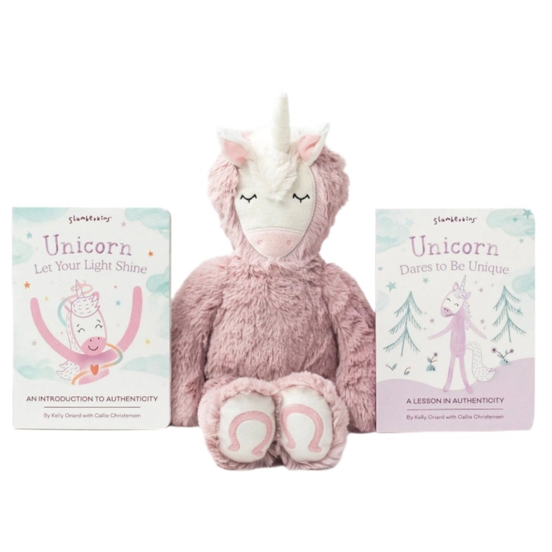 Unicorn Kin