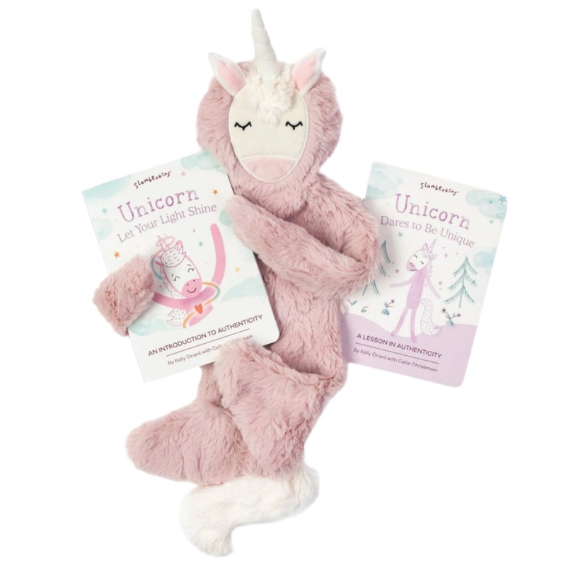 Unicorn Snuggler