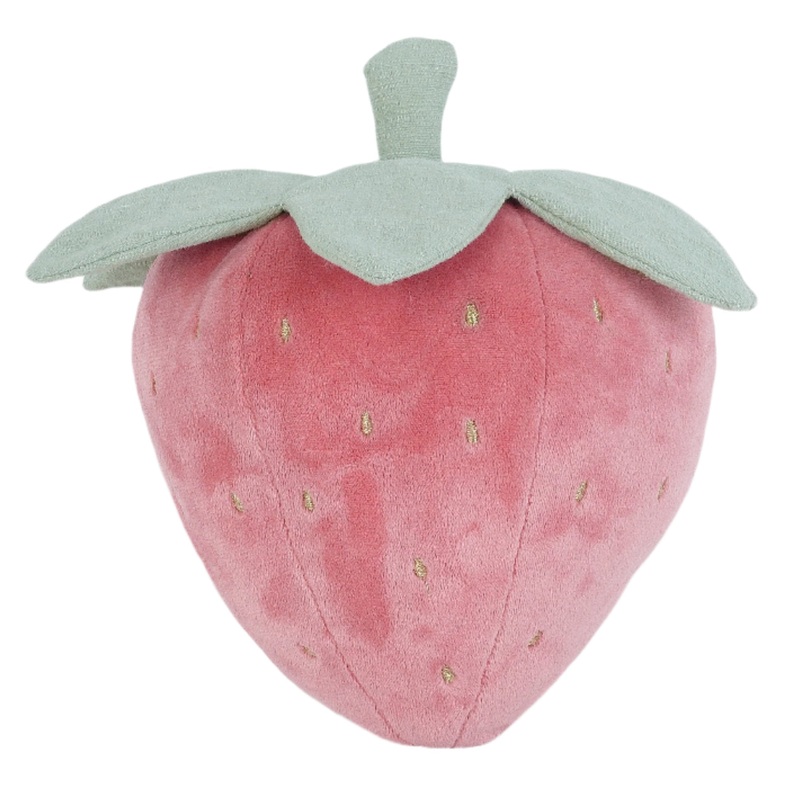 Berry Plush