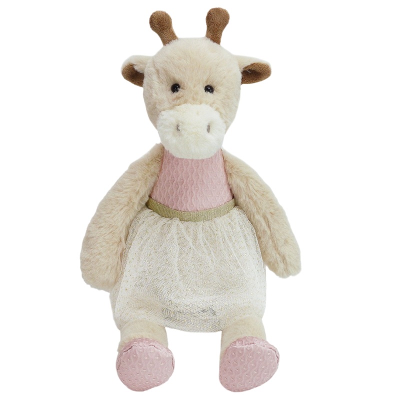 Suzy Tutu Giraffe