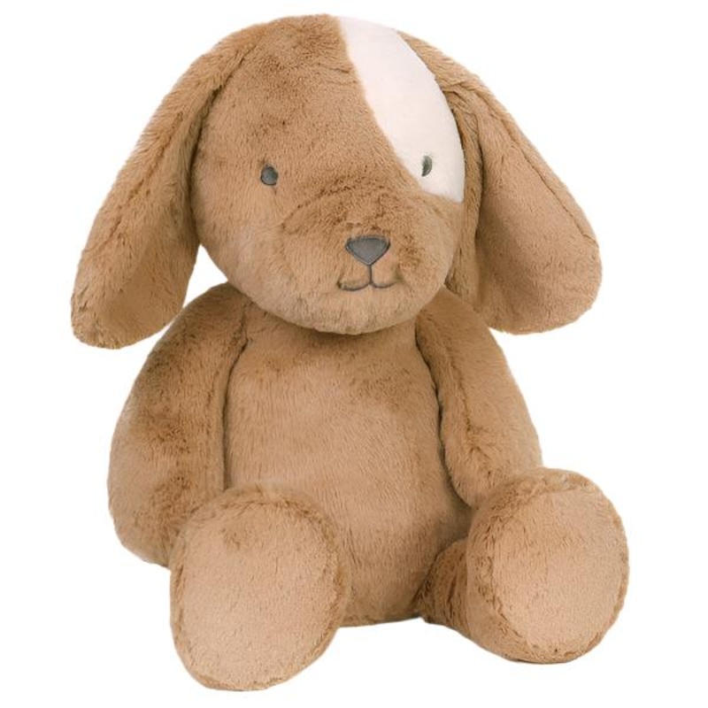 Big Duke Dog Soft Toy 20.5