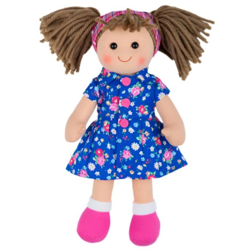 Hollie Doll – Small