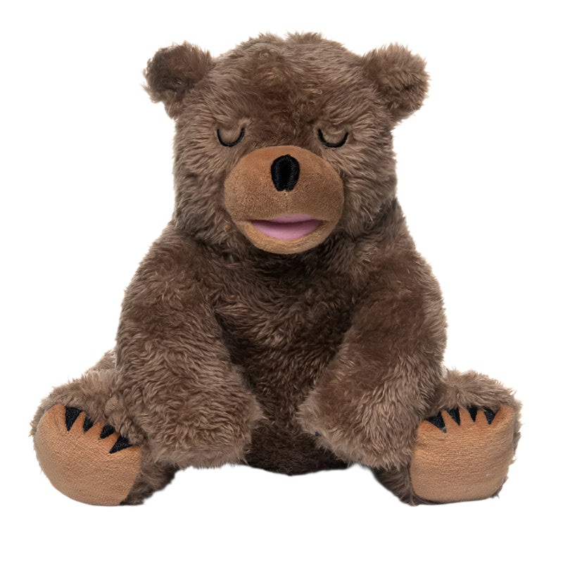Little Bear – Benny