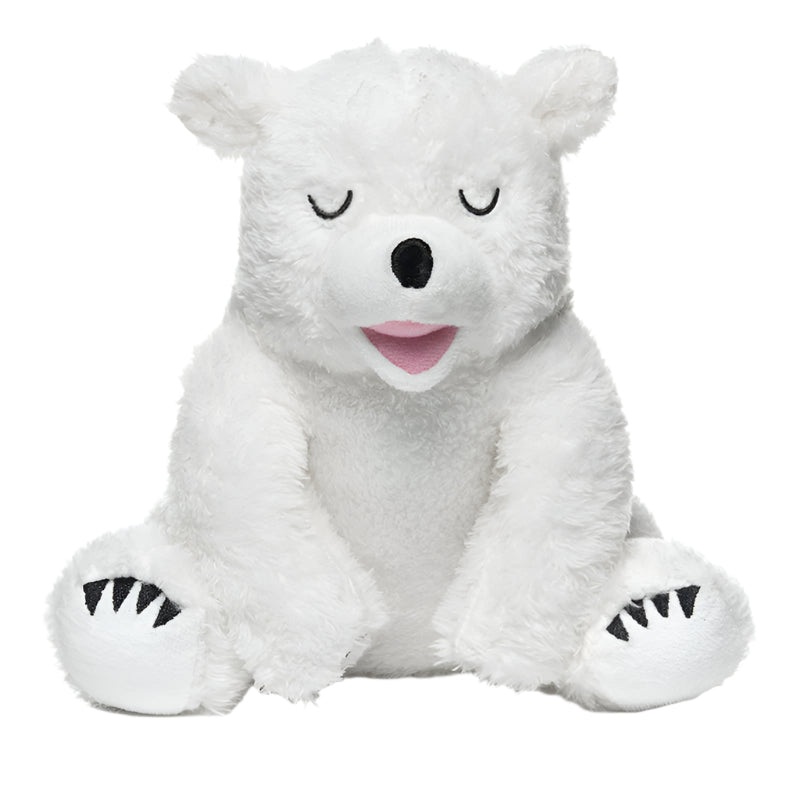Little Bear – Snowy