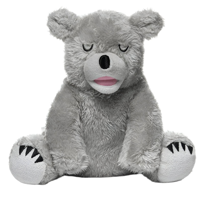 Little Bear – Stormy