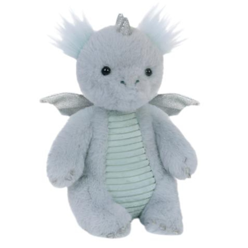 Little Luna Dragon Soft Toy 10