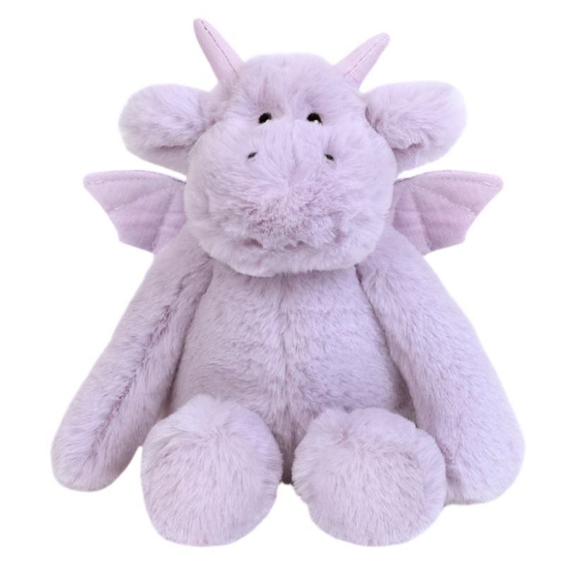 Amethyst Dragon