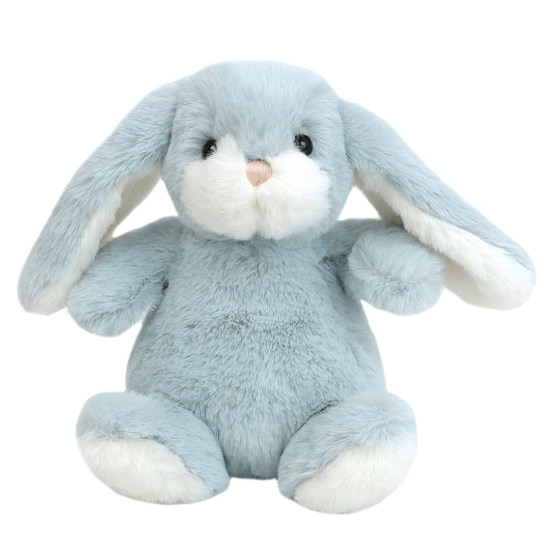 Bun Bun Bunny Blue