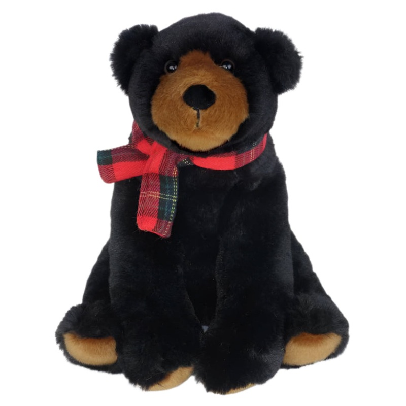 Cedar Black Bear