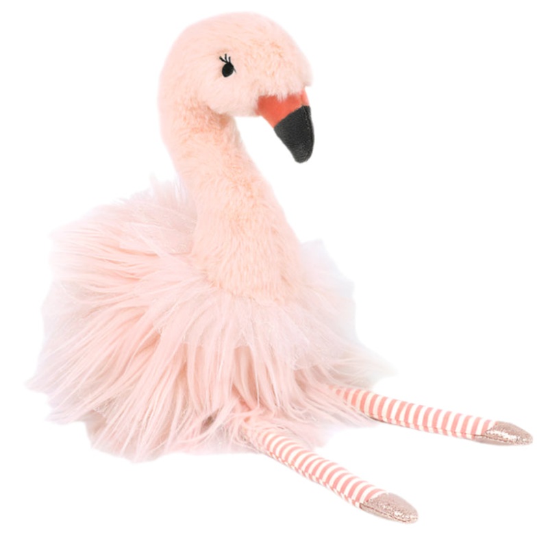 Florine Flamingo