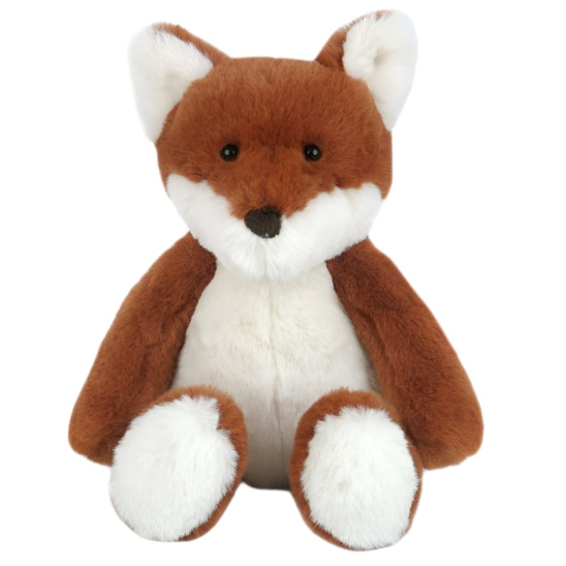 Frederick Fox small