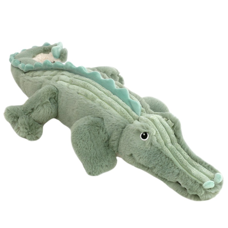 Jagger Alligator