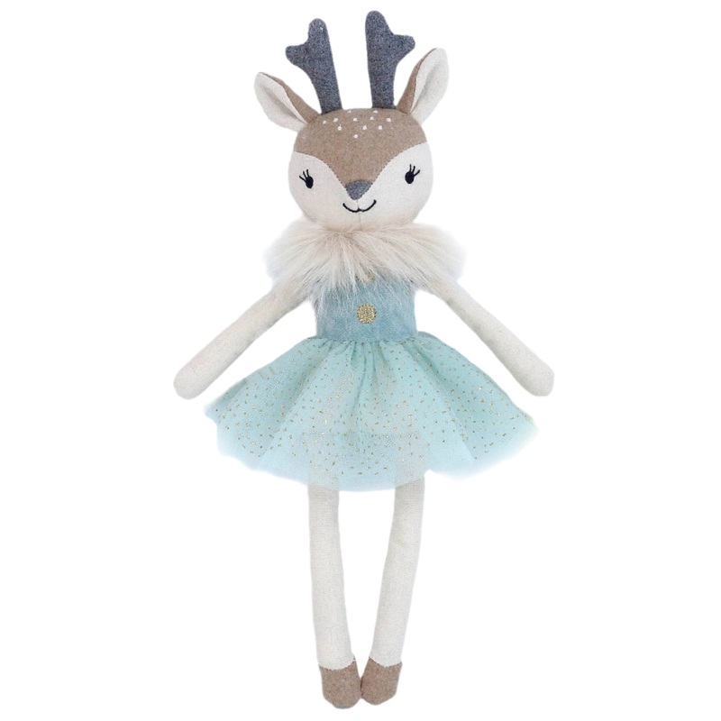 Minta Fawn