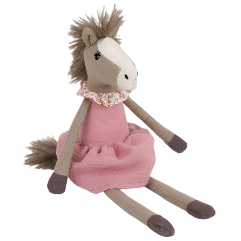 Nellie Horse