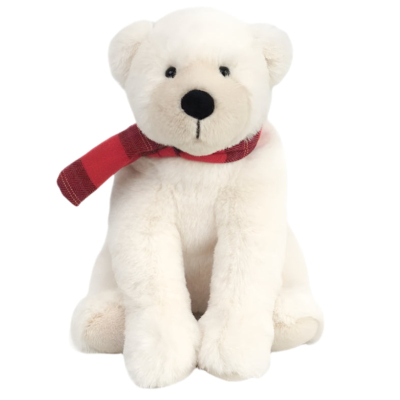 North Polar Bear