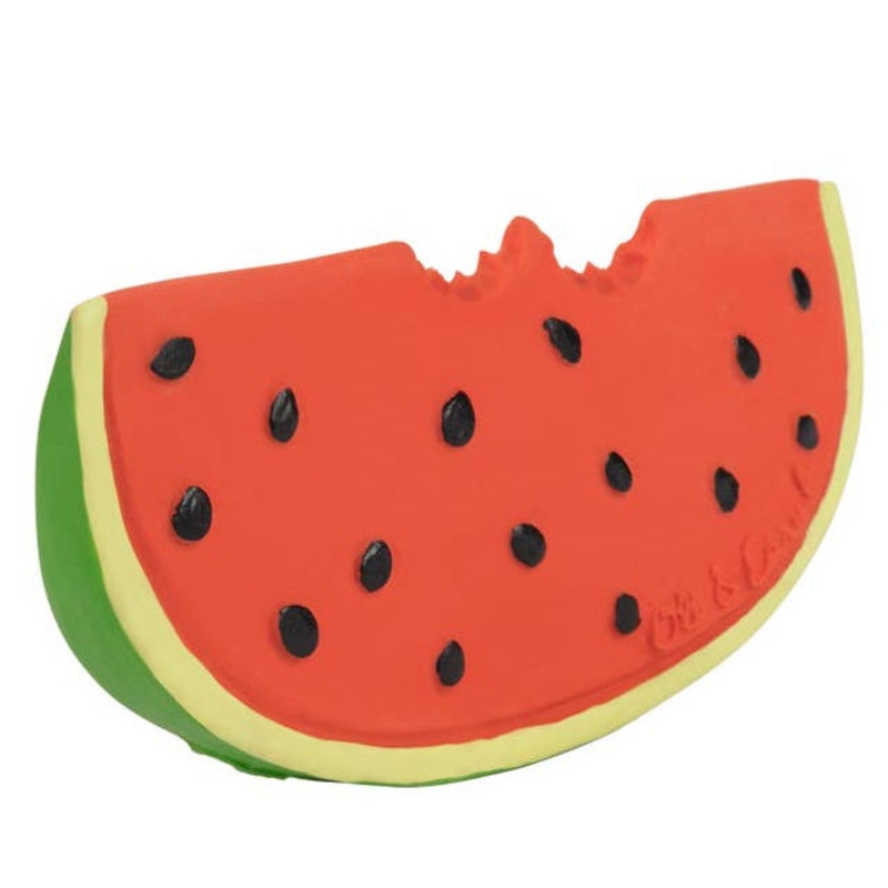 Wally the Watermelon