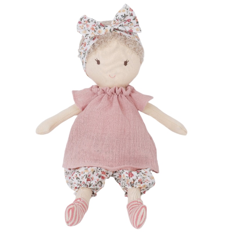 Poppy Baby Doll
