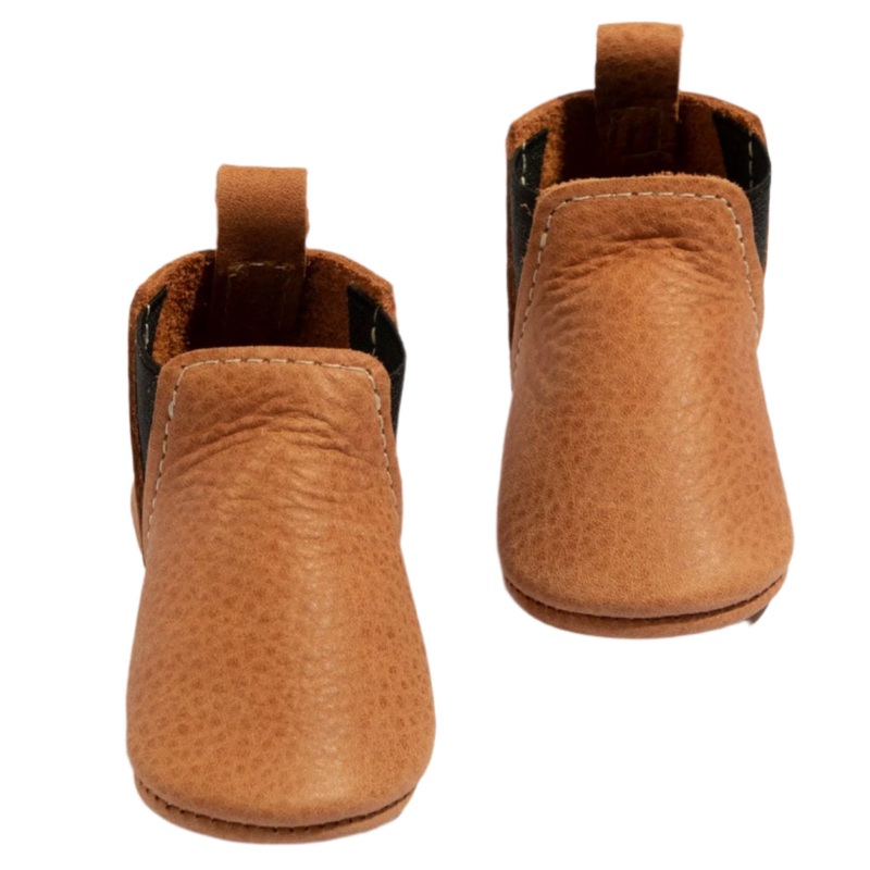 Zion Chelsea Boot Baby Shoe