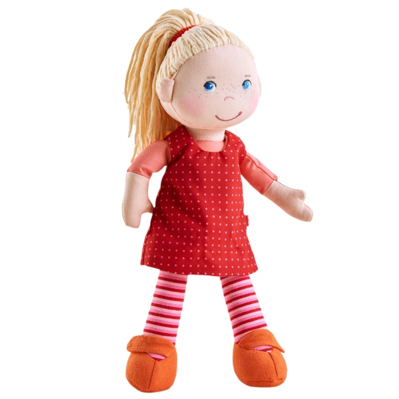 Annelie – 12 Soft Doll