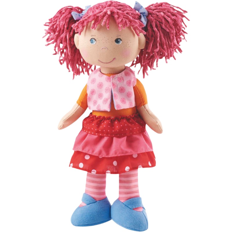 Lilli-Lou 12 Soft Doll