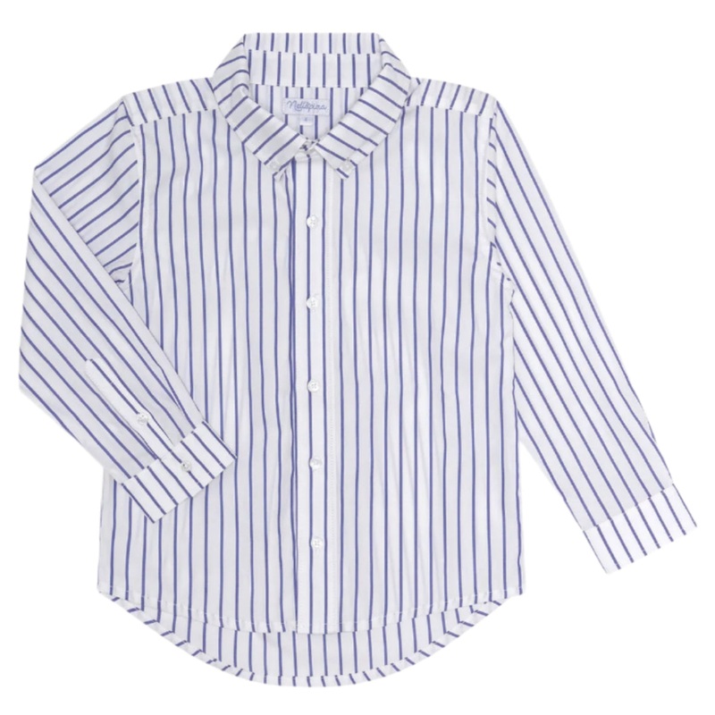 Palm Beach Long Sleeve Shirt