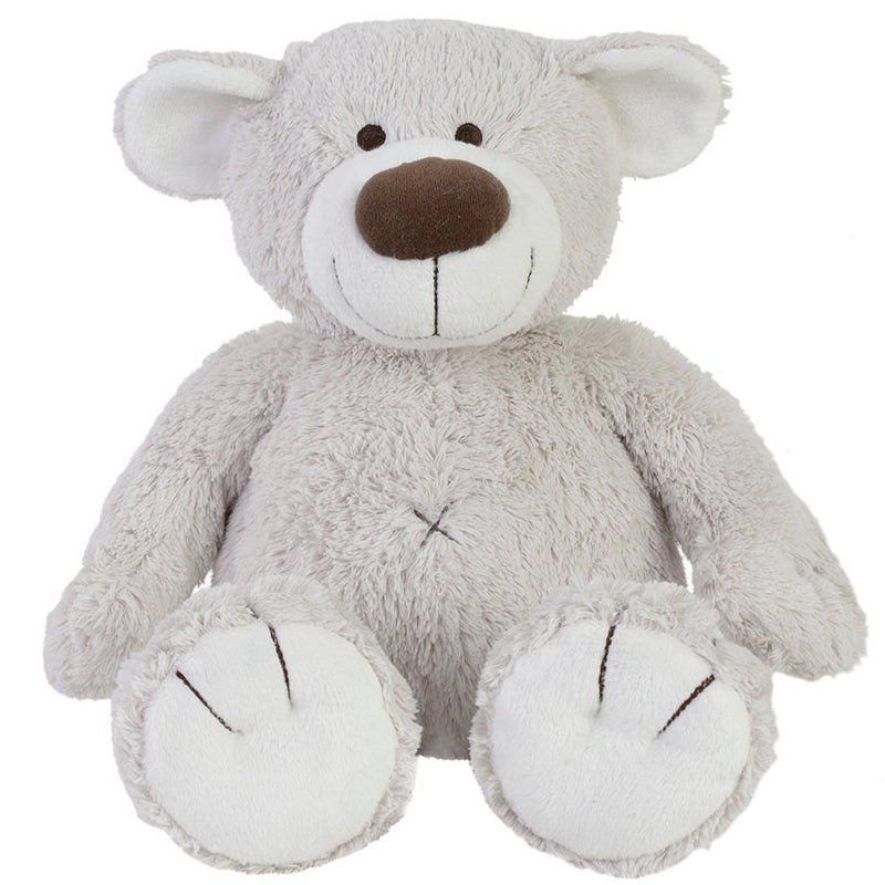 Bear Baggio no. 2 by Happy Horse