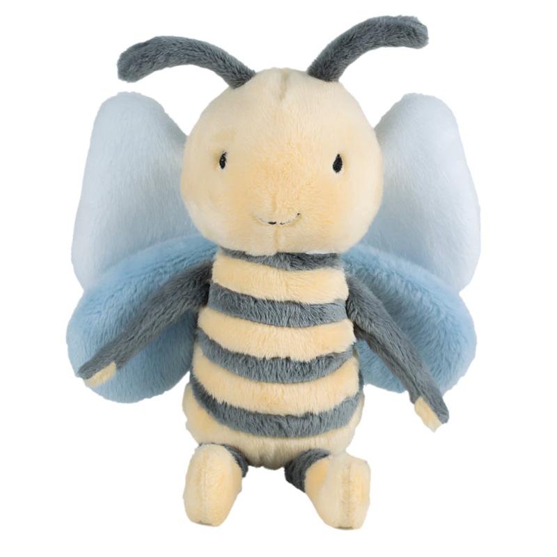 Bee Benja no. 2 by Happy Horse