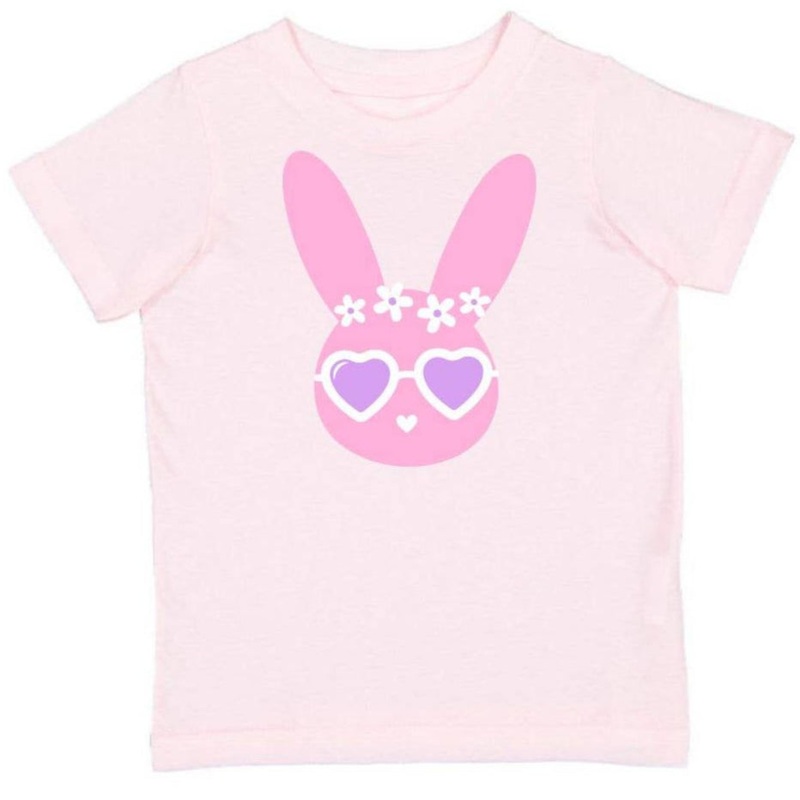 Bunny Babe Short Sleeve Shirt