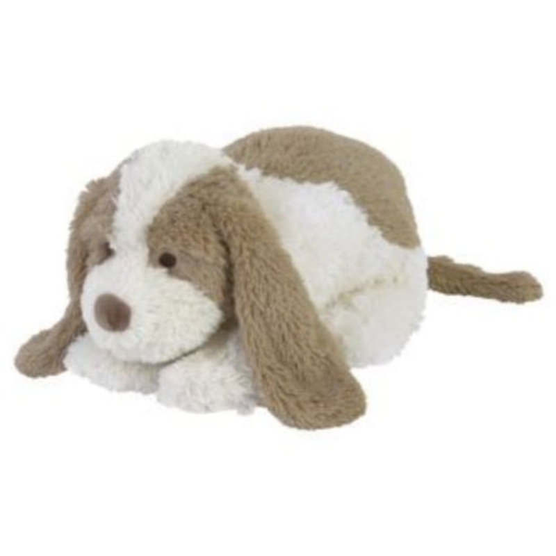 Dog David no. 2 Plush Animal by Happy Horse