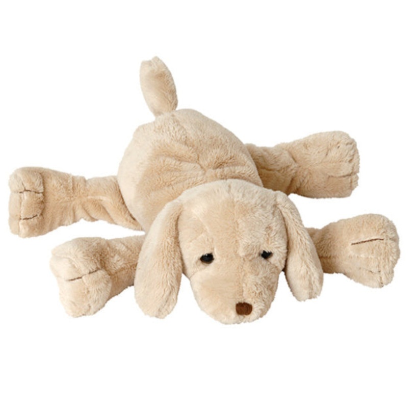 Dog Herald no. 2 Plush Animal by Happy Horse