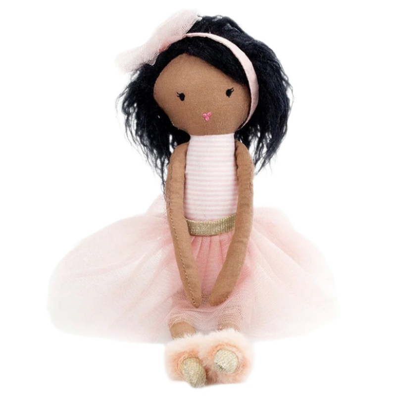 Bailee Ballerina Doll