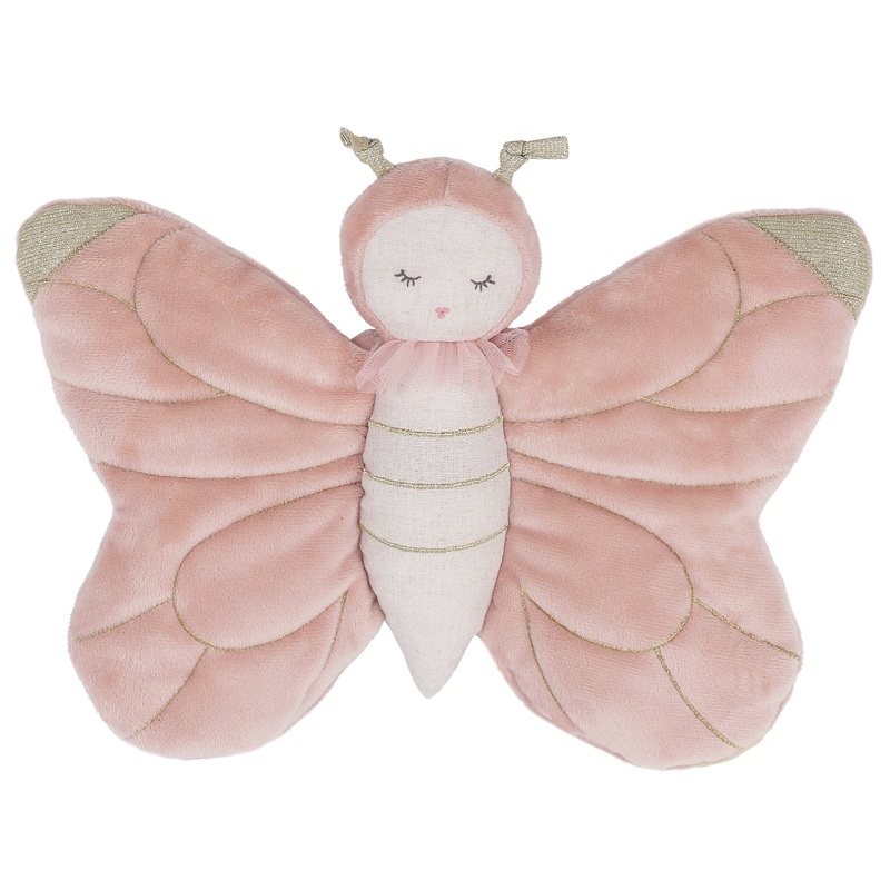 Bettina Butterfly
