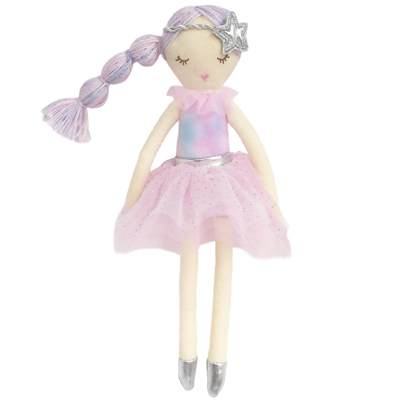 Candy Scented Sachet Doll