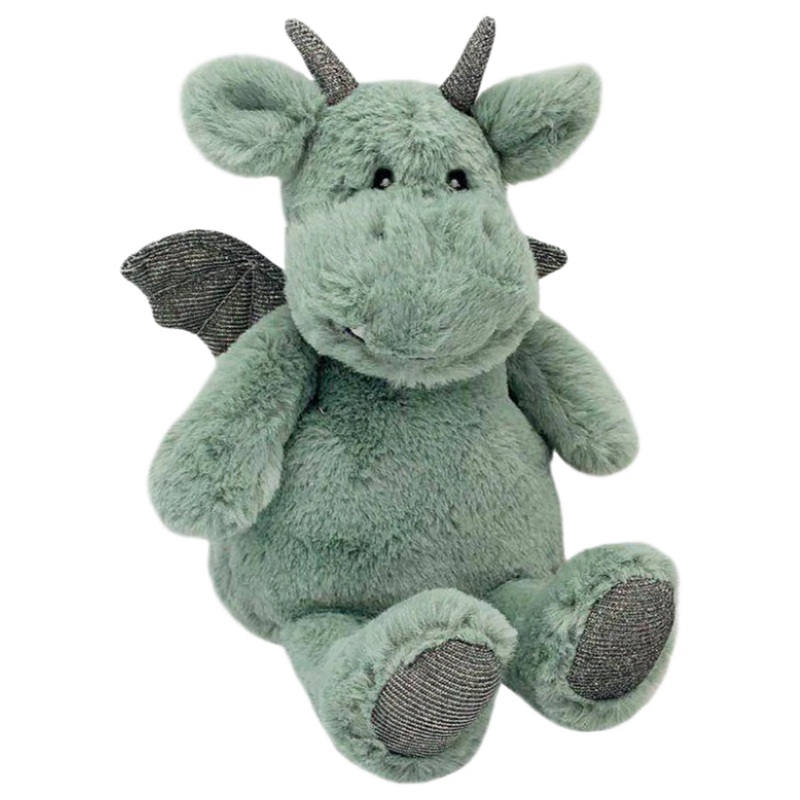 Dax Dragon Cuddle Bud