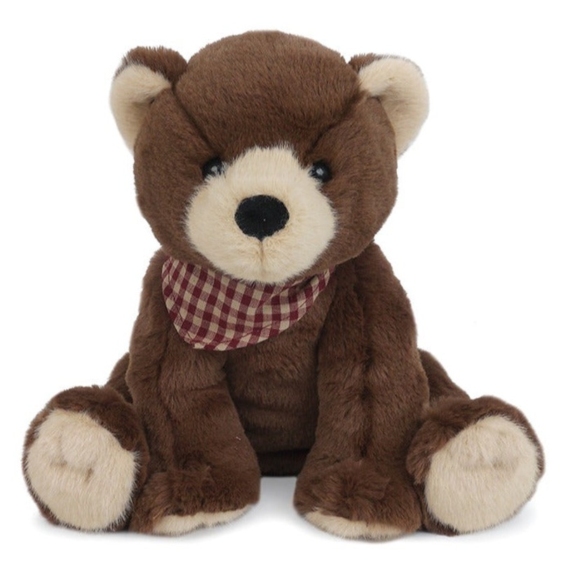 Fudge Bear
