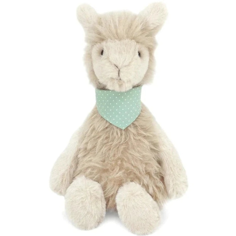 Fuzzy Llama