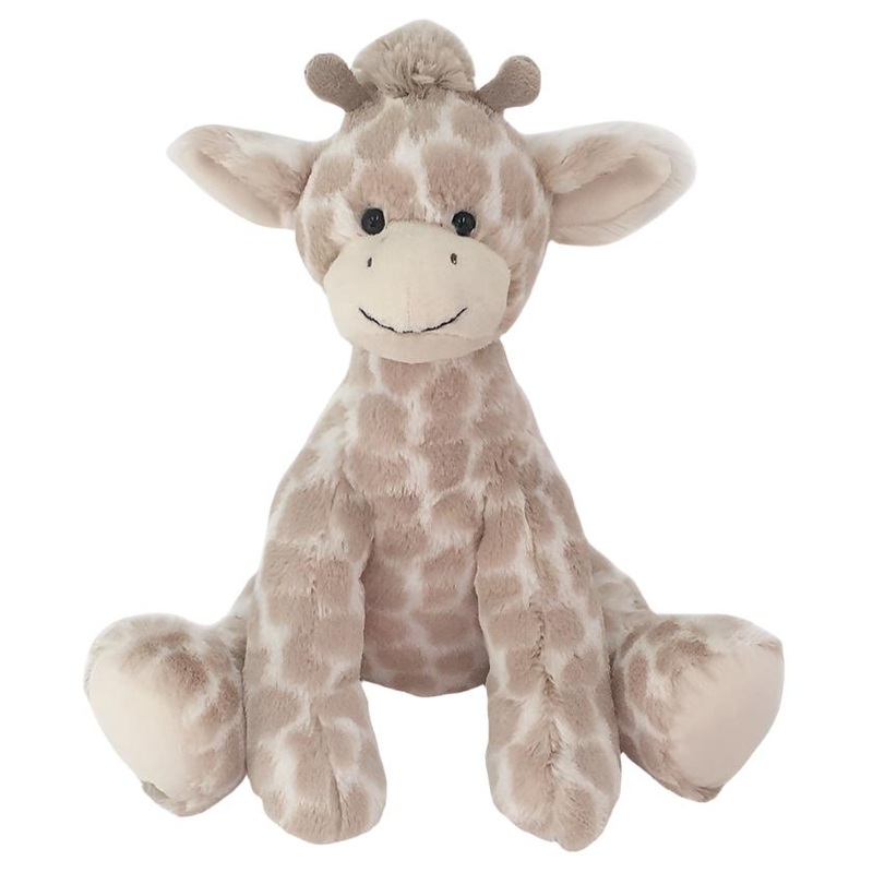 Gentry Giraffe Plush Toy