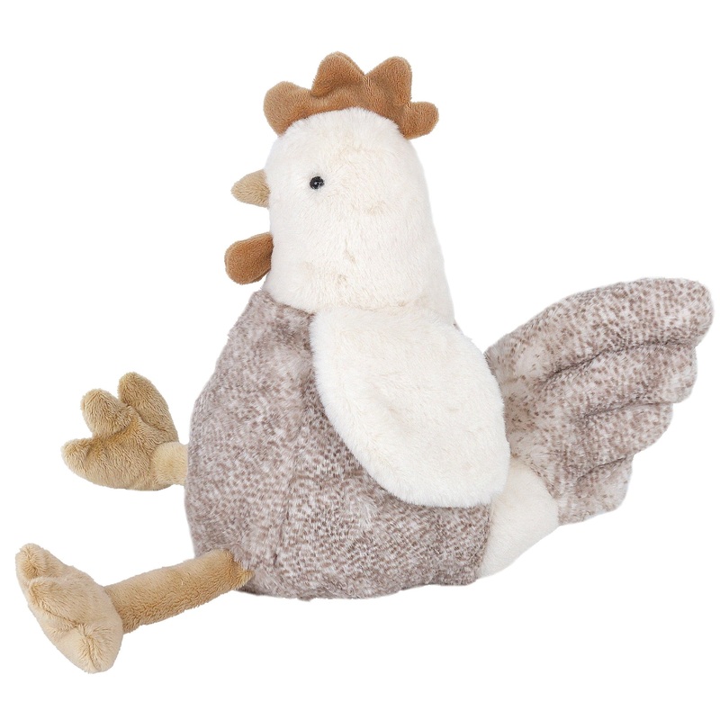 Hester French Hen