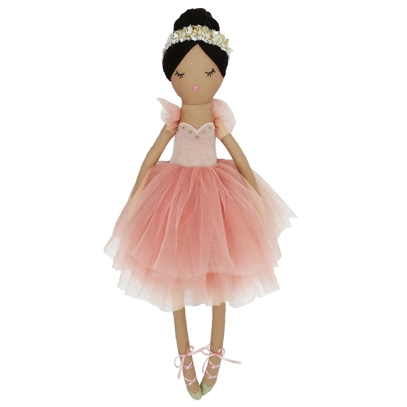 Juliet Prima Ballerina Doll