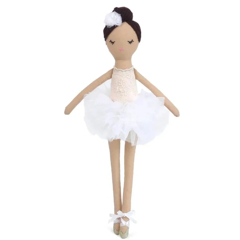 Katrina Ballerina Doll