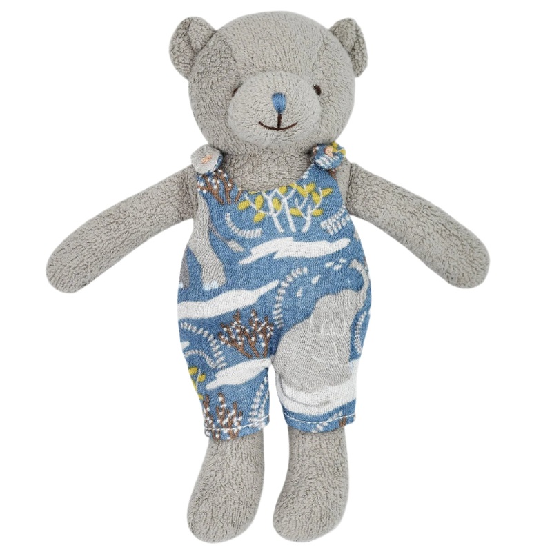 Little Bear Plush – Safari Party