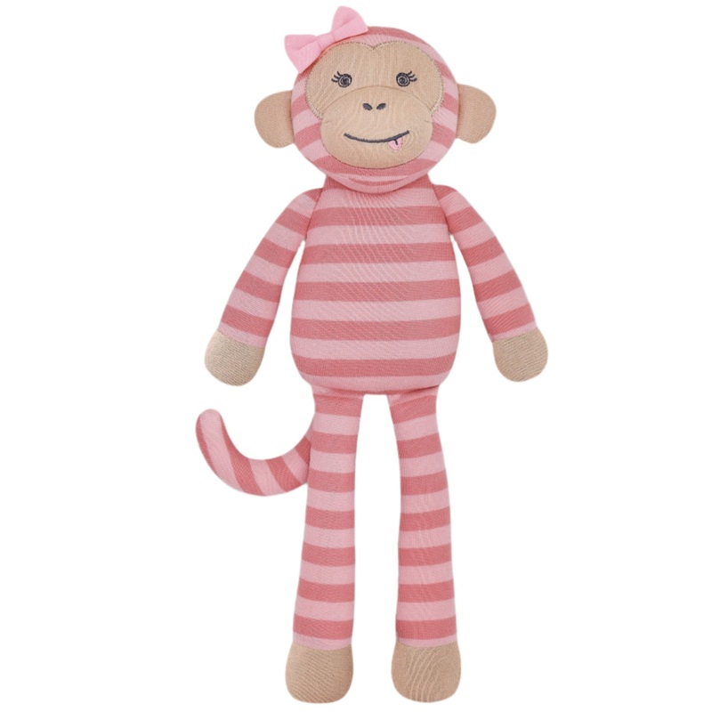 Maggie Monkey – Plush