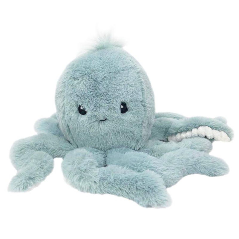 Oda Plush Octopus Plush Toy
