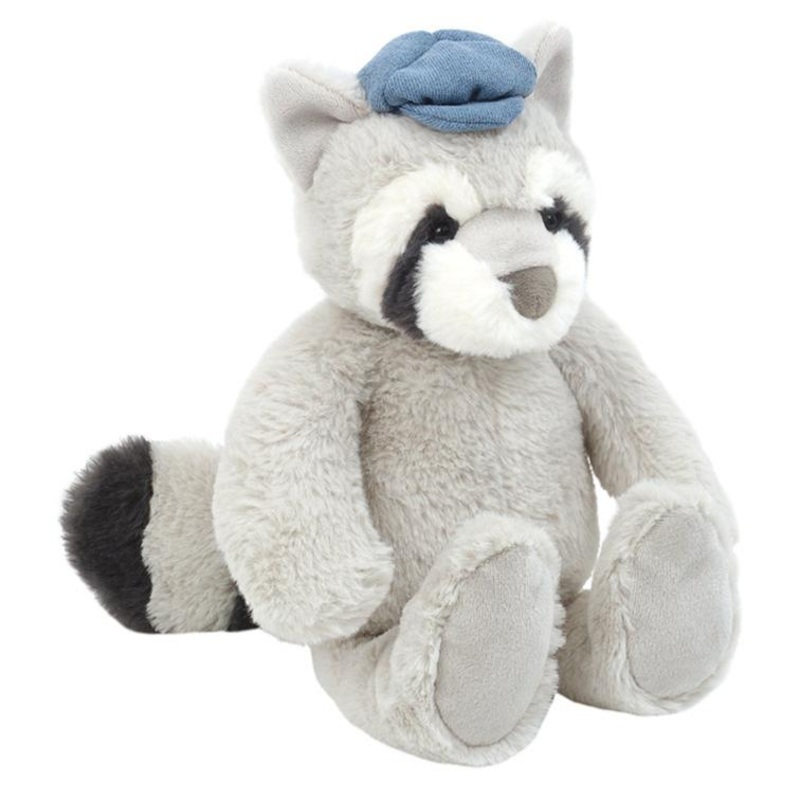 Rupert the Raccoon