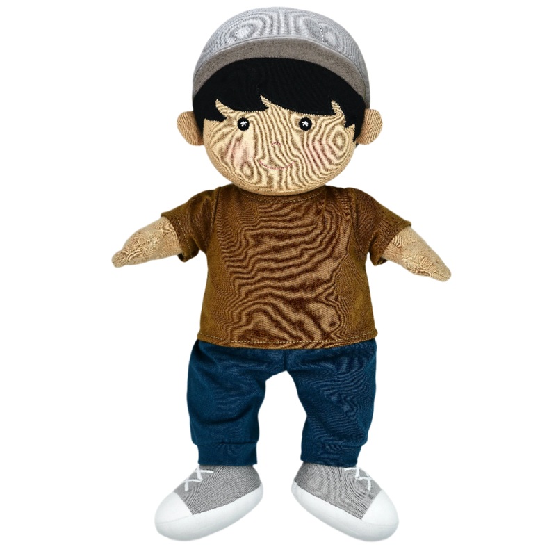 Apple Park Kids – Grady